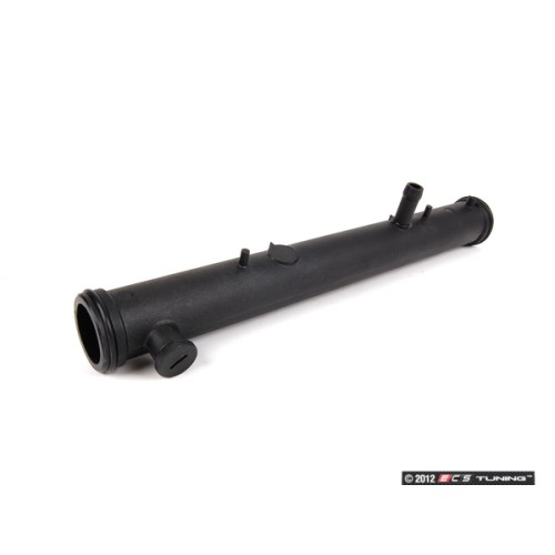 Coolant Pipe "Crack Pipe"