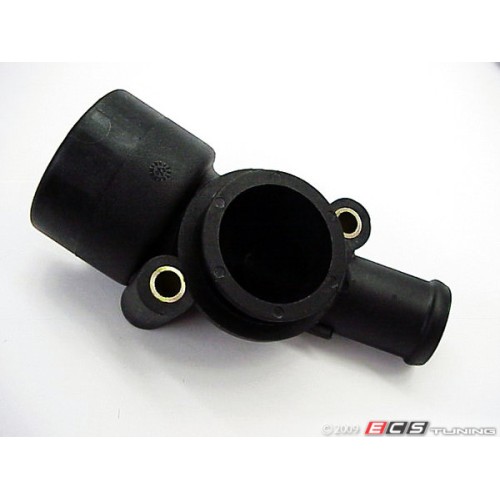 Cooling Pipe Adaptor