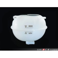 Coolant Expansion Tank