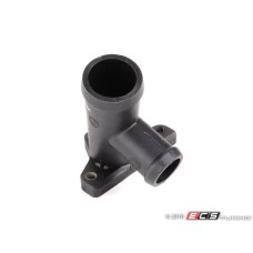 Cylinder Head Cooling Flange