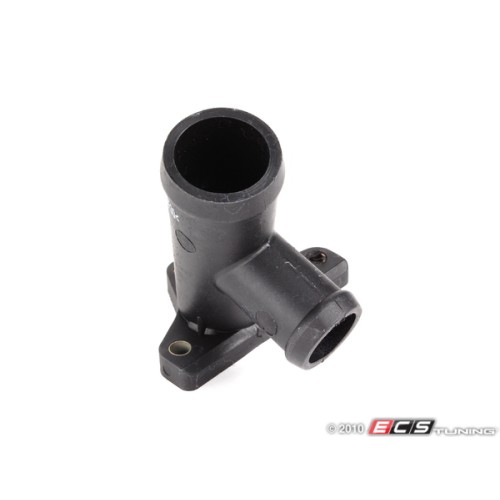 Cylinder Head Cooling Flange