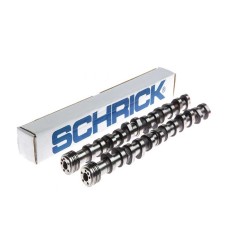 Schrick MK4 R32 268/264 Camshaft Kit