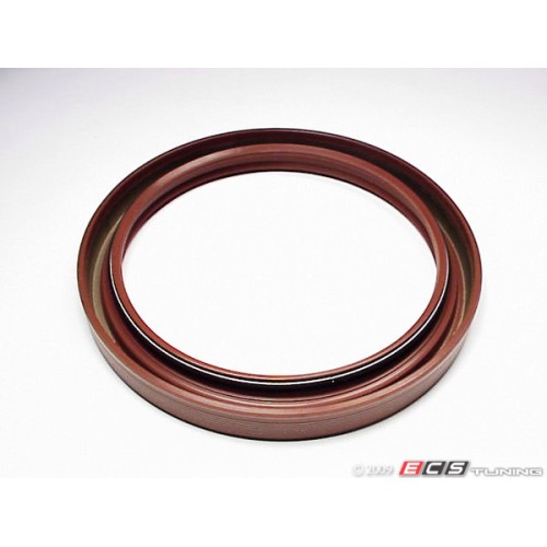 Rear Crankshaft Seal 