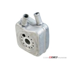 Engine Oil Cooler
