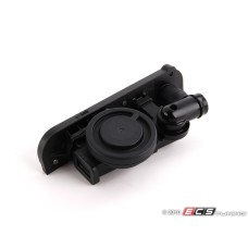 Pressure Control Valve (PCV)