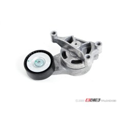 Accessory Belt Tensioner