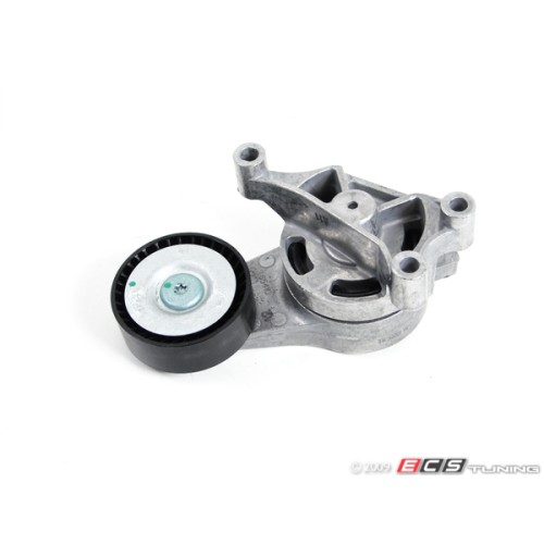 Accessory Belt Tensioner