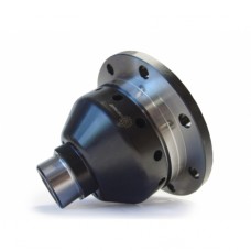 Wavetrac Differential
