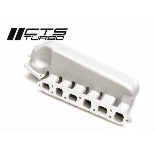CTS Turbo R32 Short Runner Intake Manifold