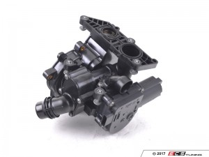 Thermostat / Water Pump Replacement Kit