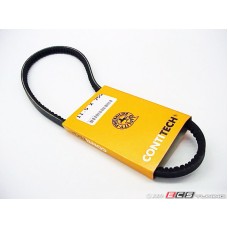 Continental V-Belt For Power Steering Pump