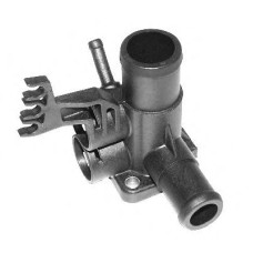 Coolant Flange