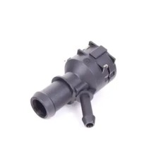 Quick Coupler