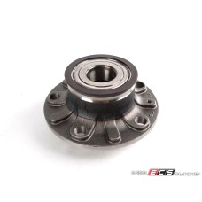 Rear Wheel Bearing Kit