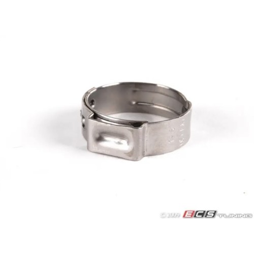 Outer Rack & Pinion Boot Clamp 