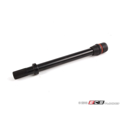 Engine Oil Dipstick Tube