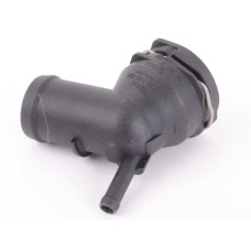 Radiator Coupler - Upper
