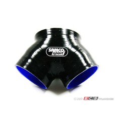 Throttle Body Boot - Black