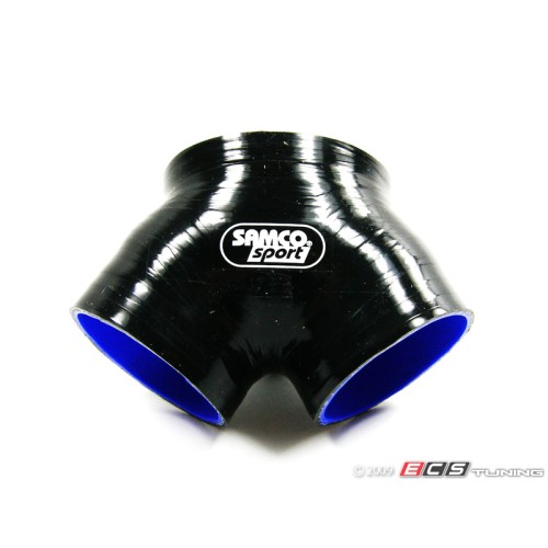 Throttle Body Boot - Black