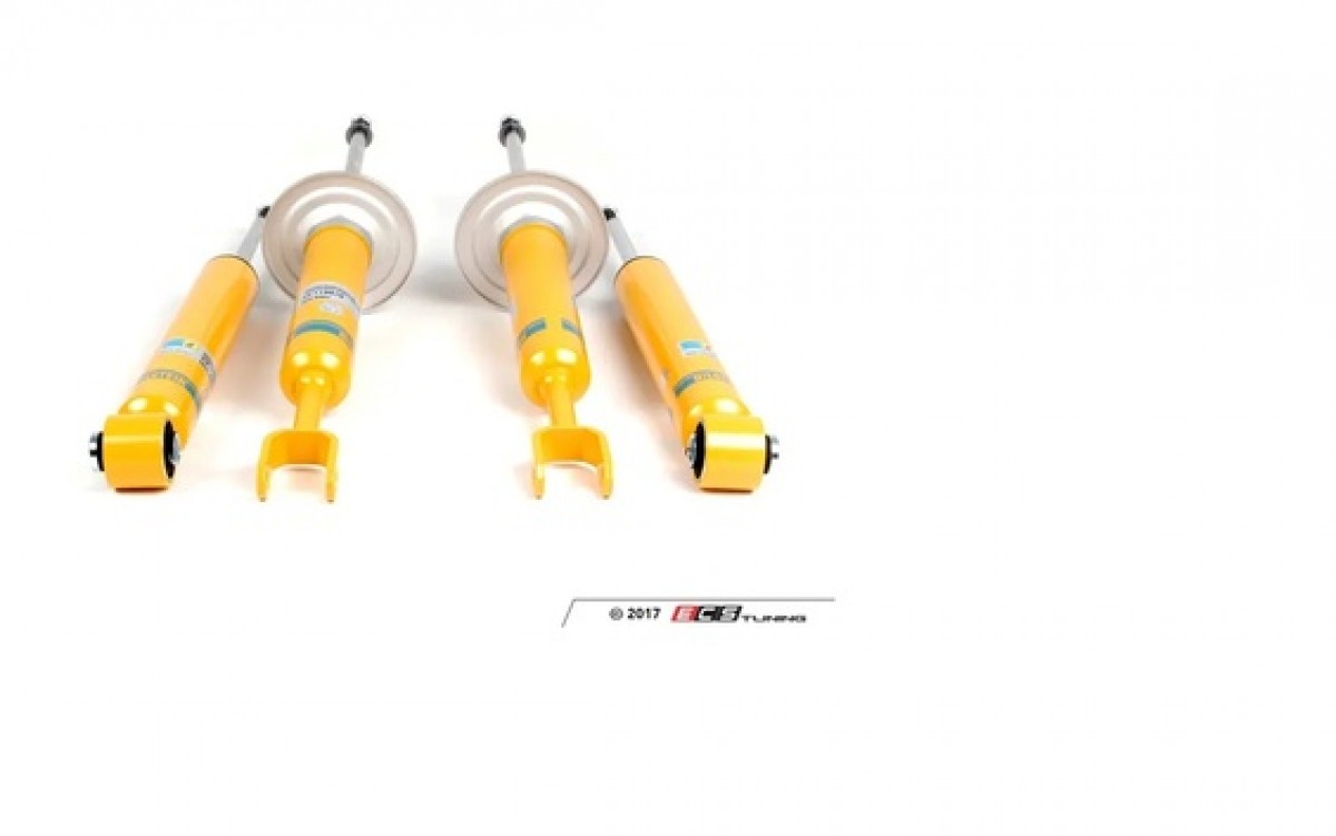 Sport Shocks & Struts Kit B7 RS4