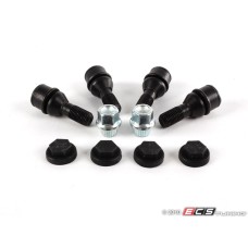 Wheel Lock Bolts - Set of 4