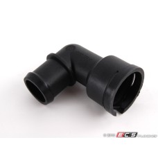 Lower Radiator Hose Adaptor