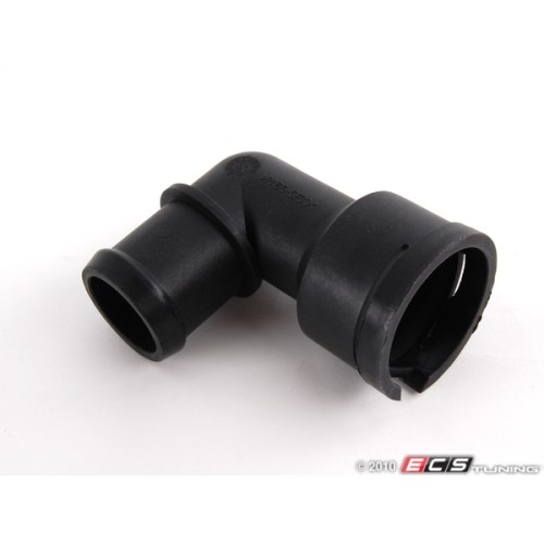Lower Radiator Hose Adaptor