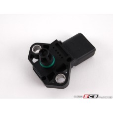 Map Sensor