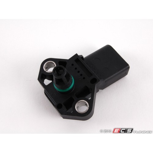 Map Sensor