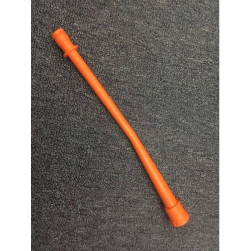 Petrol Dipstick Guide Tube Funnel