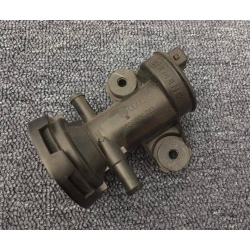 Charcoal Canister Purge Valve