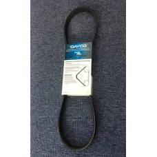 Drive Belt 2.0TFSI without a/c