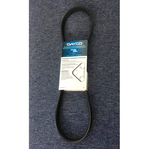 Drive Belt 2.0TFSI without a/c