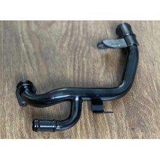 Coolant Pipe - Steel