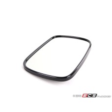 Mirror Glass - Right