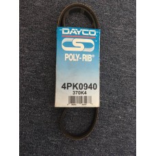 Accessory Belt