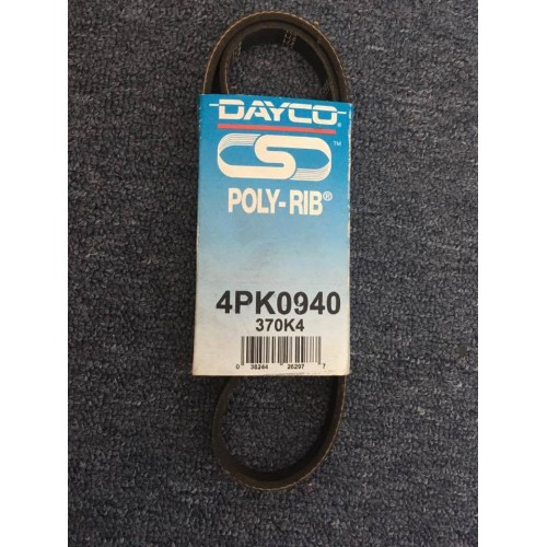 Accessory Belt
