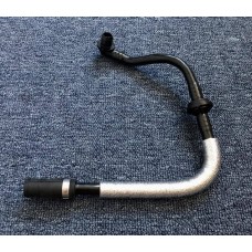 Brake Booster Vacuum Pipe with check valve