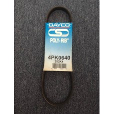 Accessory Belt