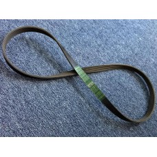 RIBBEDBELT