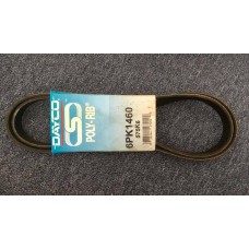 Accessory Belt