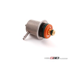 Fuel Pressure Regulator - Adjustable