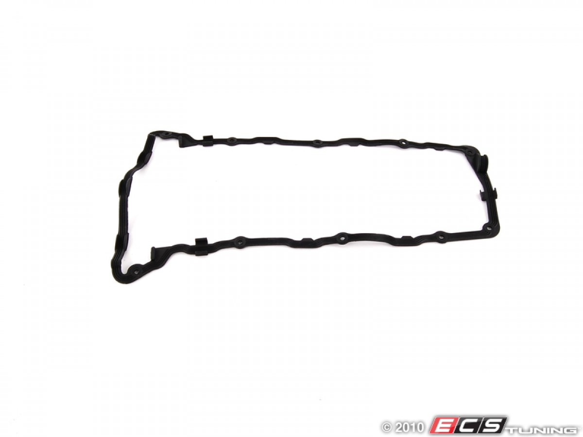 Valve Cover Gasket - Alloy Cover