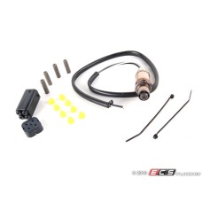 Universal 4-Wire Oxygen Sensor