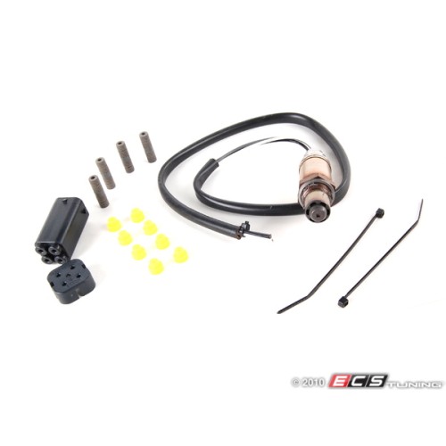 Universal 4-Wire Oxygen Sensor