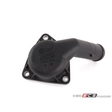 Thermostat Housing Connection