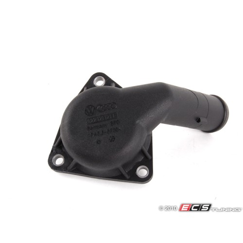 Thermostat Housing Connection