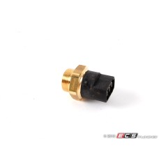 Auxiliary Fan Switch (91-102C) - 3 Pin