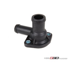 Coolant Flange