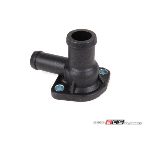 Coolant Flange